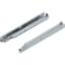 Blum 21in Full Extension Zinc Soft-close Tandem Drawer Slide, 100 Lbs Weight Rating, PR 563H5330B - alternate 1